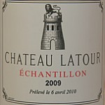 CH Latour 2009