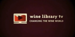 Wine Library TV Logo