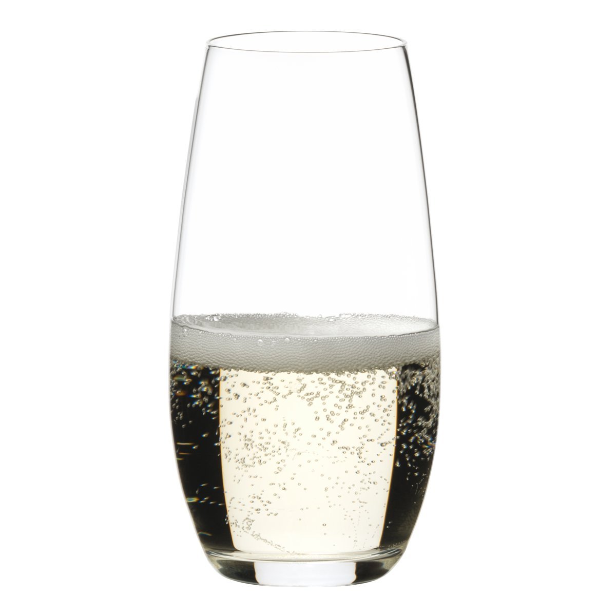 Riedel Stemless Champagne Flutes 