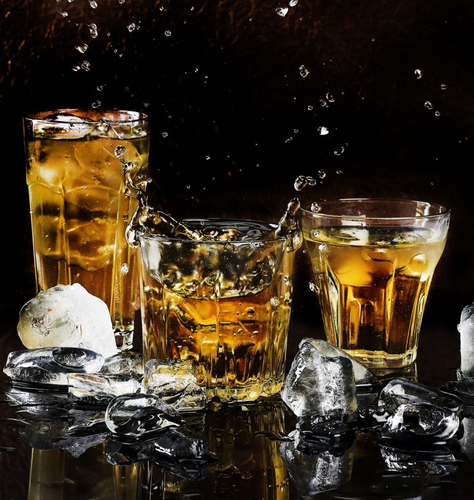 Whisky Stones vs. Ice: What's the Best Method?