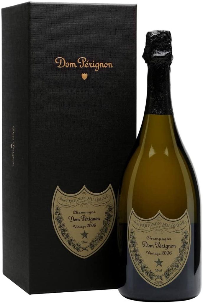 A Review of Dom Perignon 2006 | UK Prices | Buyer's Guide | 2020
